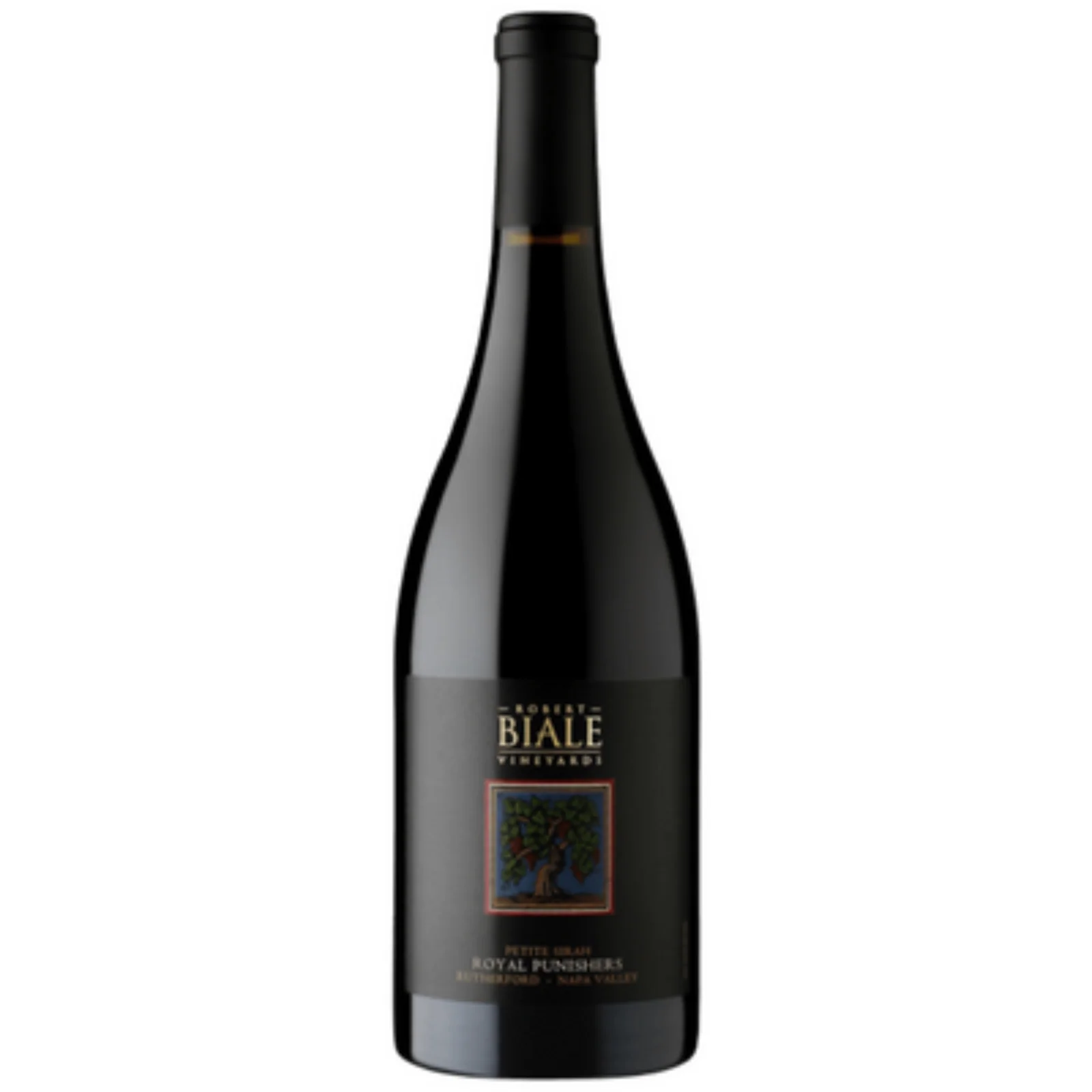 2023 | Robert Biale Royal Punishers Petite Sirah | Napa Valley