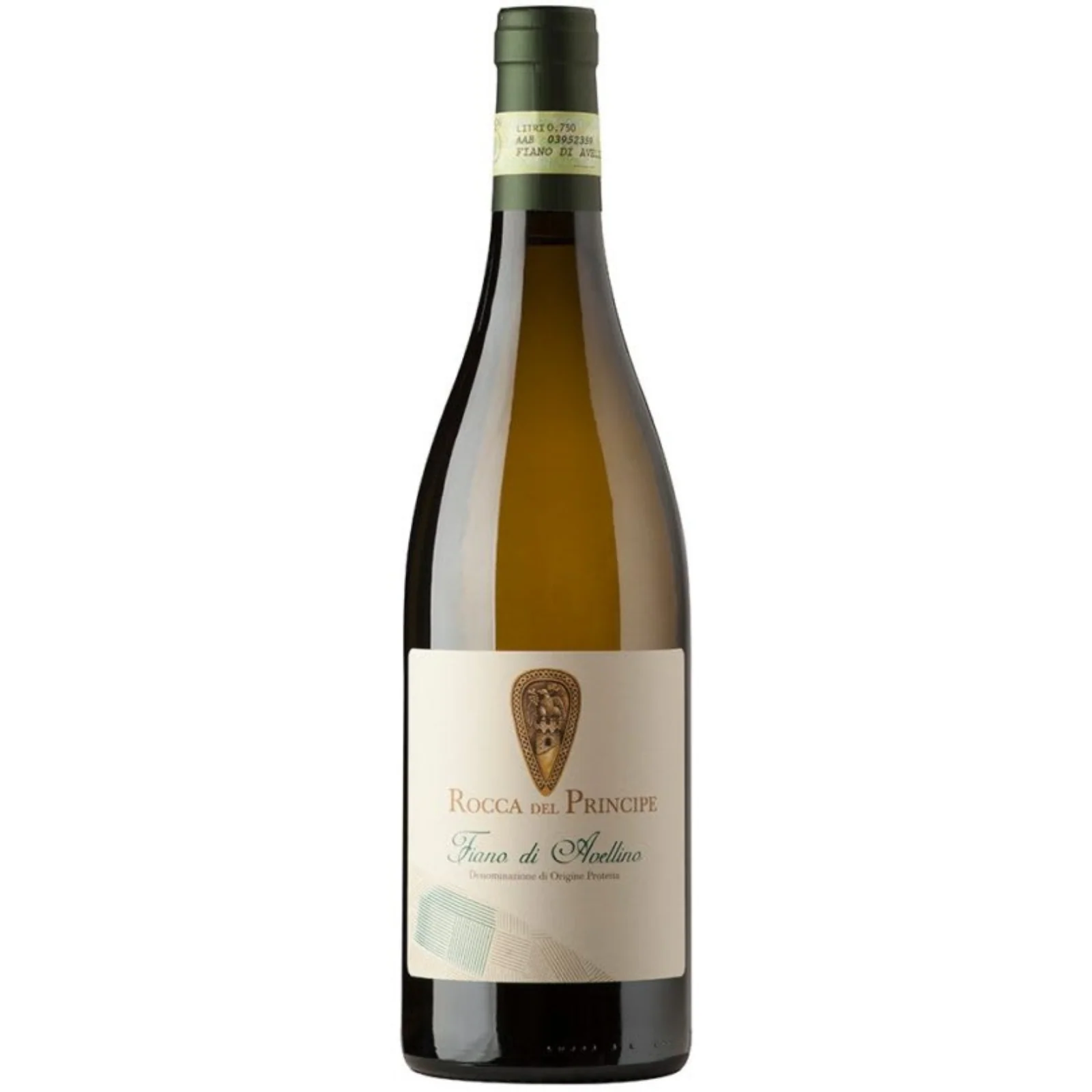Rocca del Principe Fiano di Avellino DOCG, Campania, Italy 2022