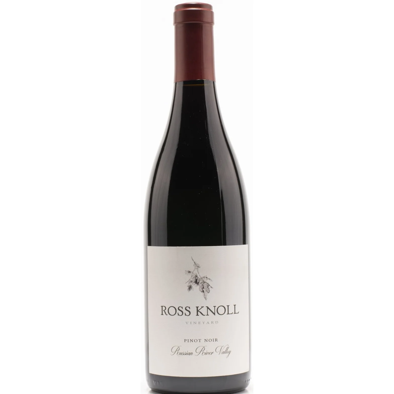 Ross Knoll Vineyard Pinot Noir, Russian River Valley, USA 2021