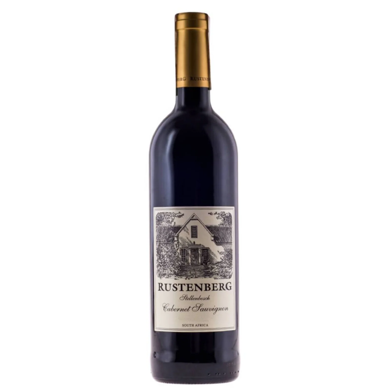 Rustenberg Cabernet Sauvignon Stellenbosch, South Africa 2019