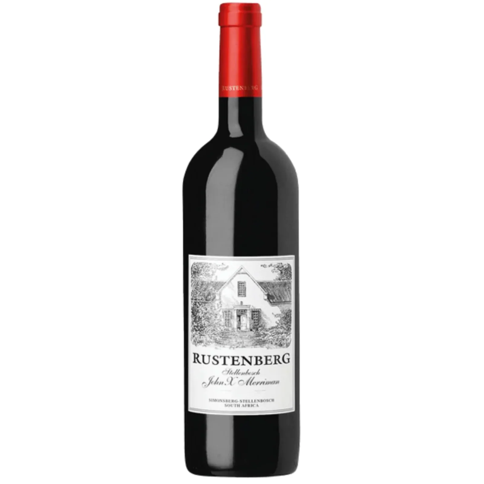 Rustenberg John X Merriman, Stellenbosch, South Africa 2022
