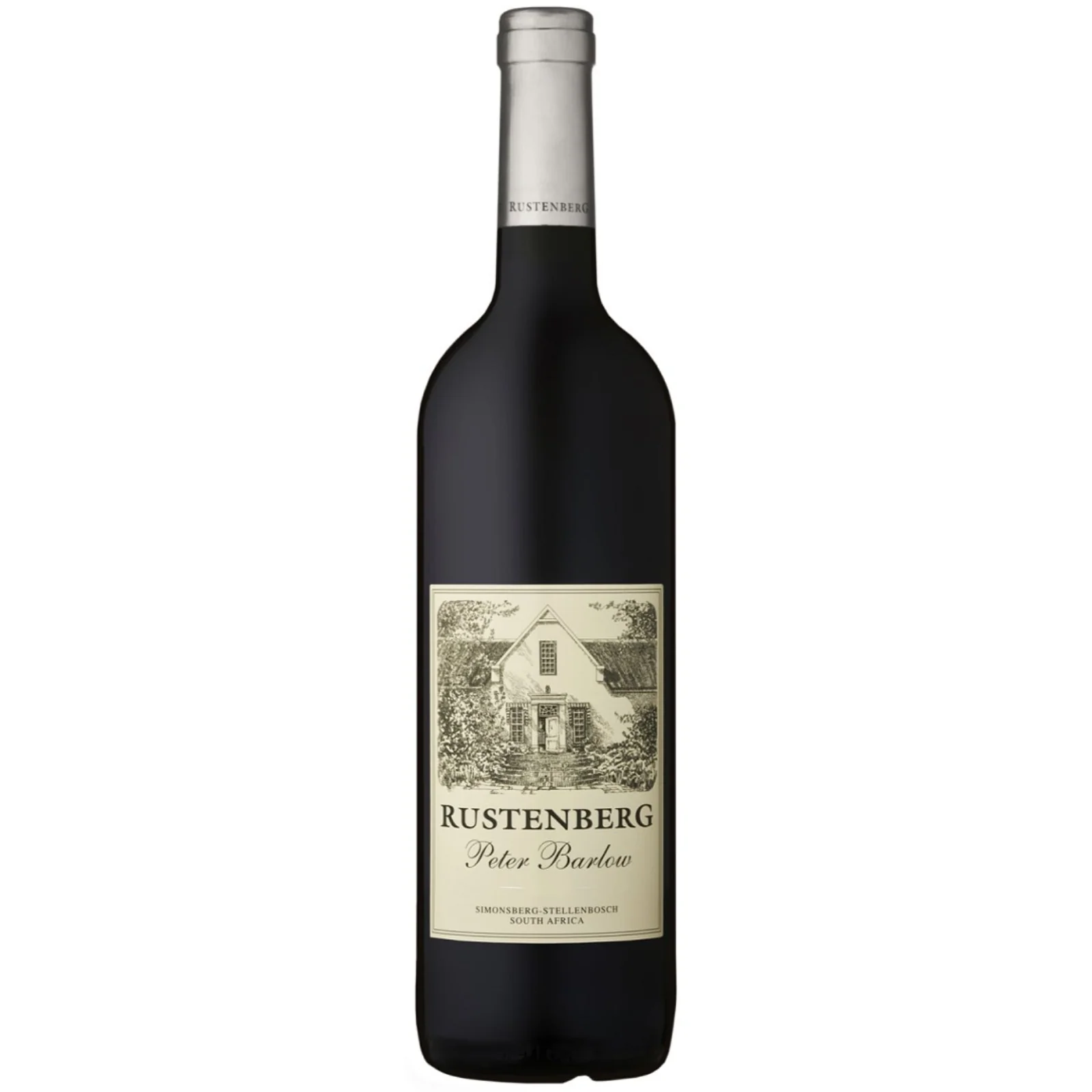 Rustenberg Peter Barlow, Simonsberg-Stellenbosch, South Africa 2020