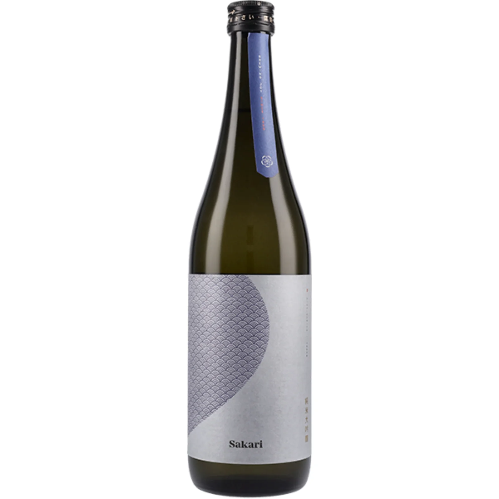 NV | Sakari No. 11 Junmai Daiginjo | Japan