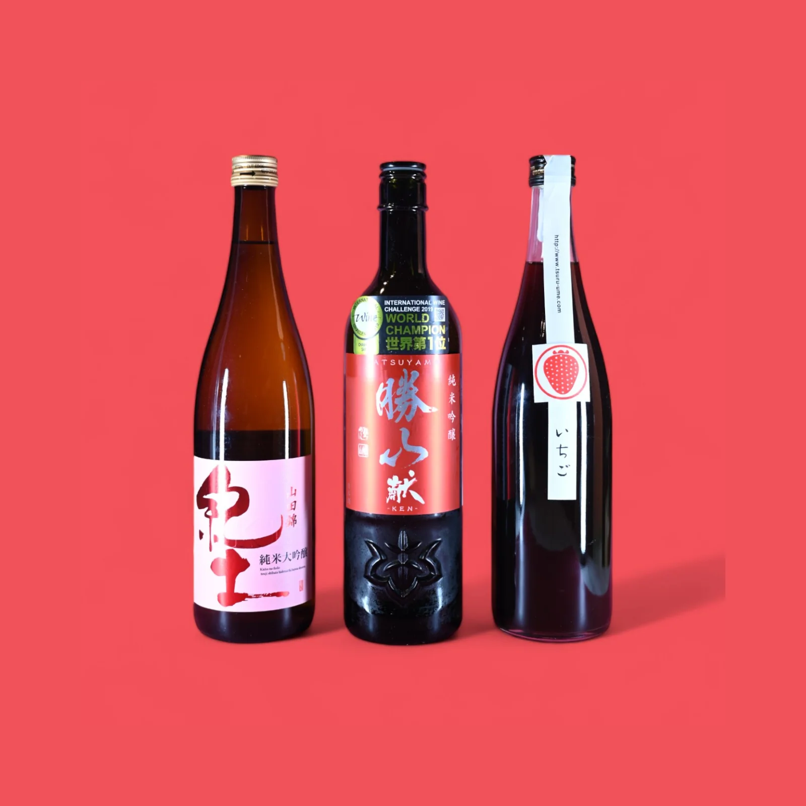 Sakura Sake Club - Image 3