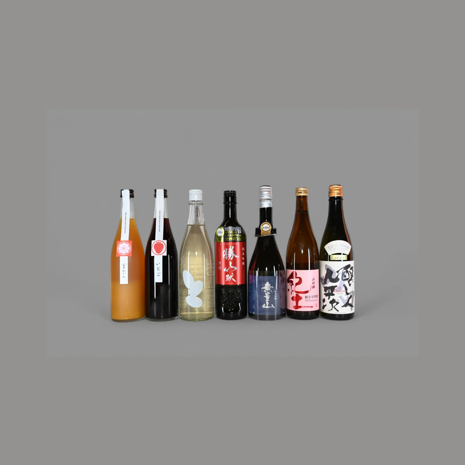 Sakura Sake Club - Image 4