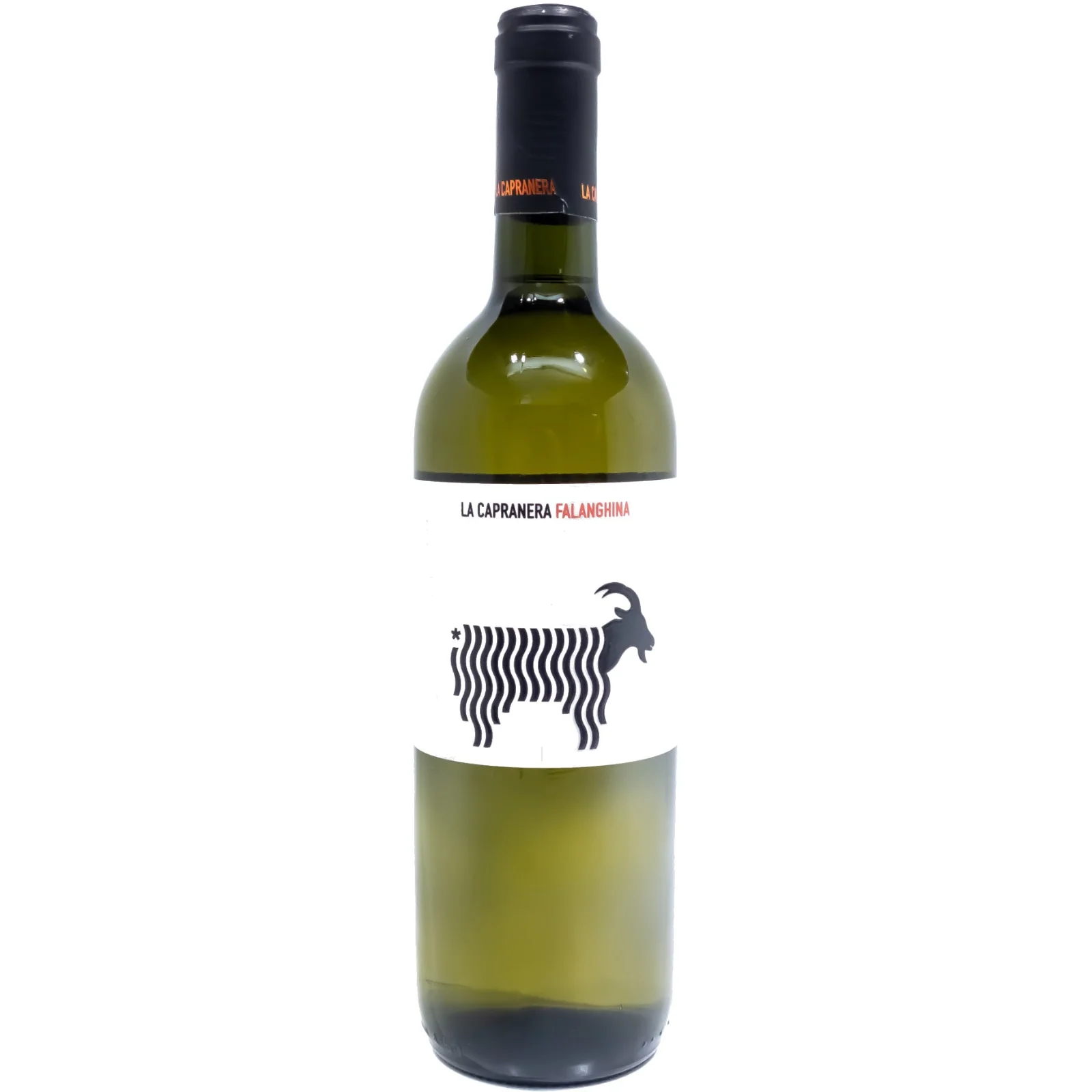 San Salvatore 'La Capranera' Falanghina Campania IGT, Italy 2023 Case (6x750ml)