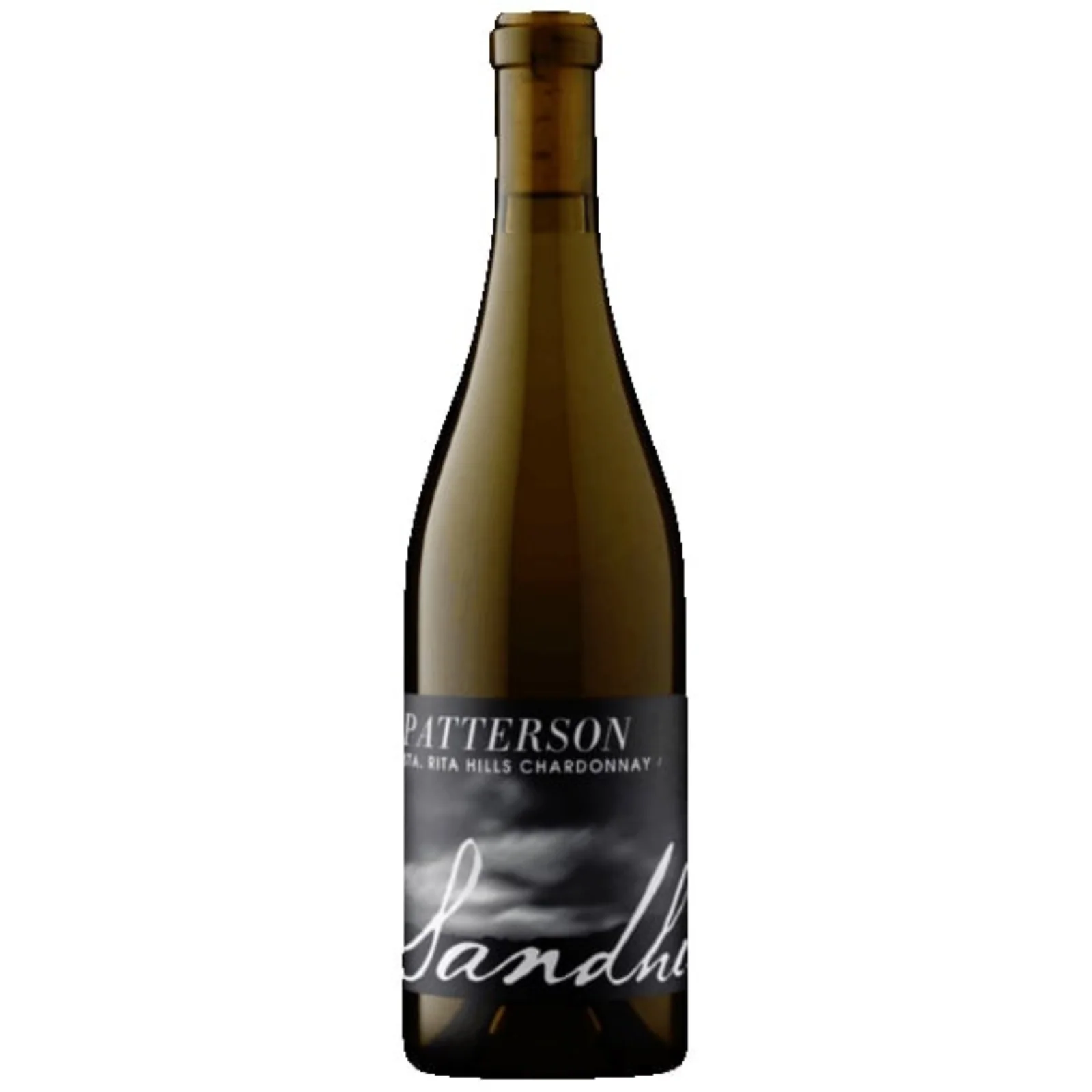 2021 | Sandhi Patterson Chardonnay | Sta Rita Hills
