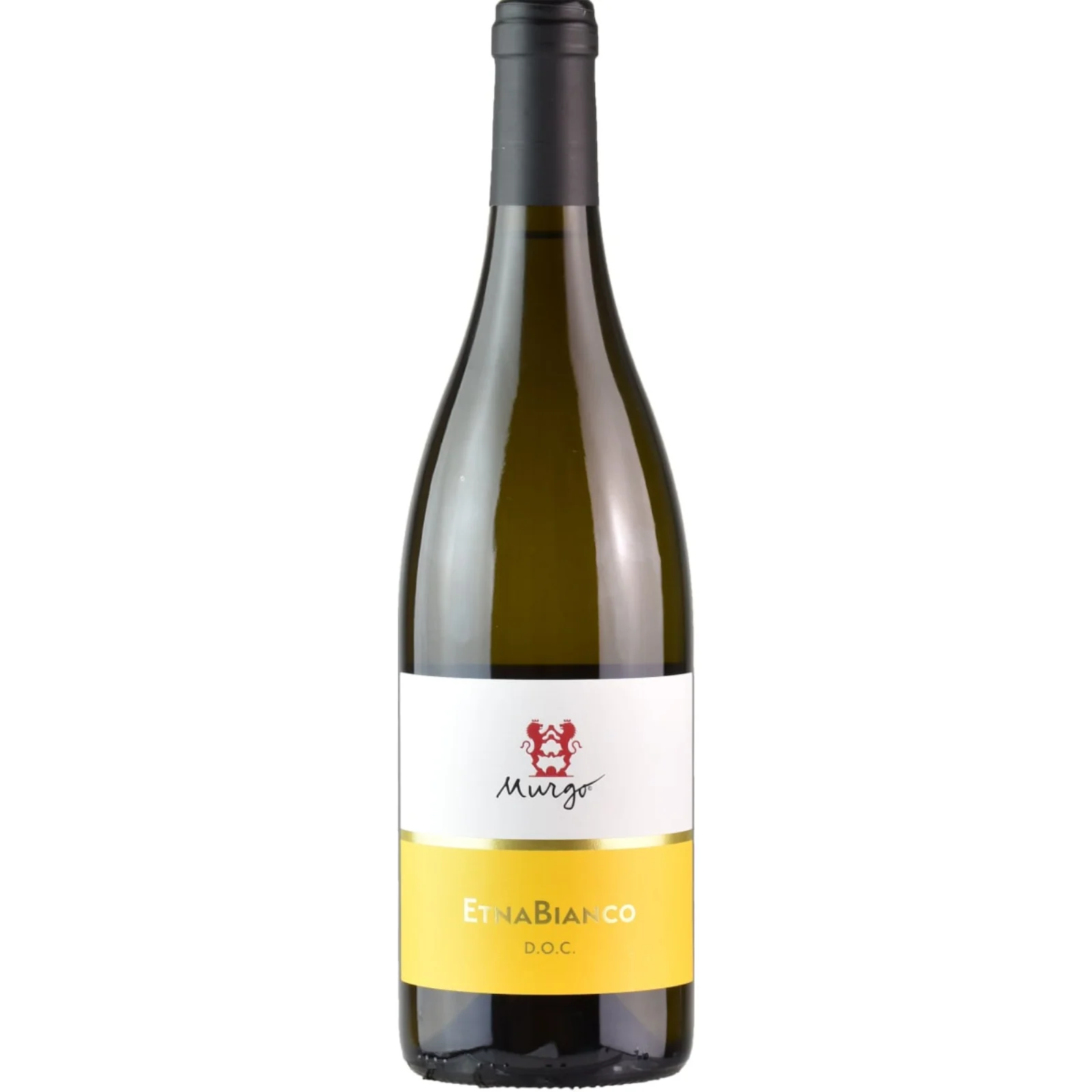 Scammacca del Murgo Etna Bianco, Sicily, Italy 2020 Case (6x750ml)