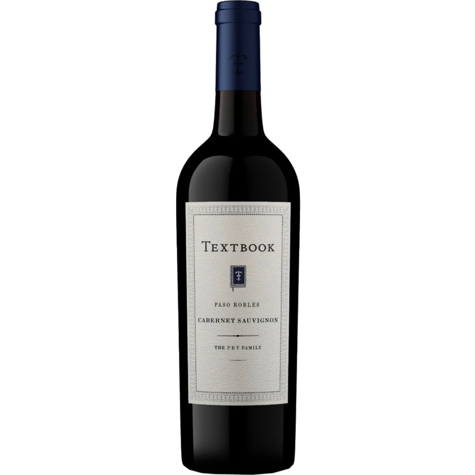 Scenic Root Winegrowers Textbook Vineyards Cabernet Sauvignon 2022
