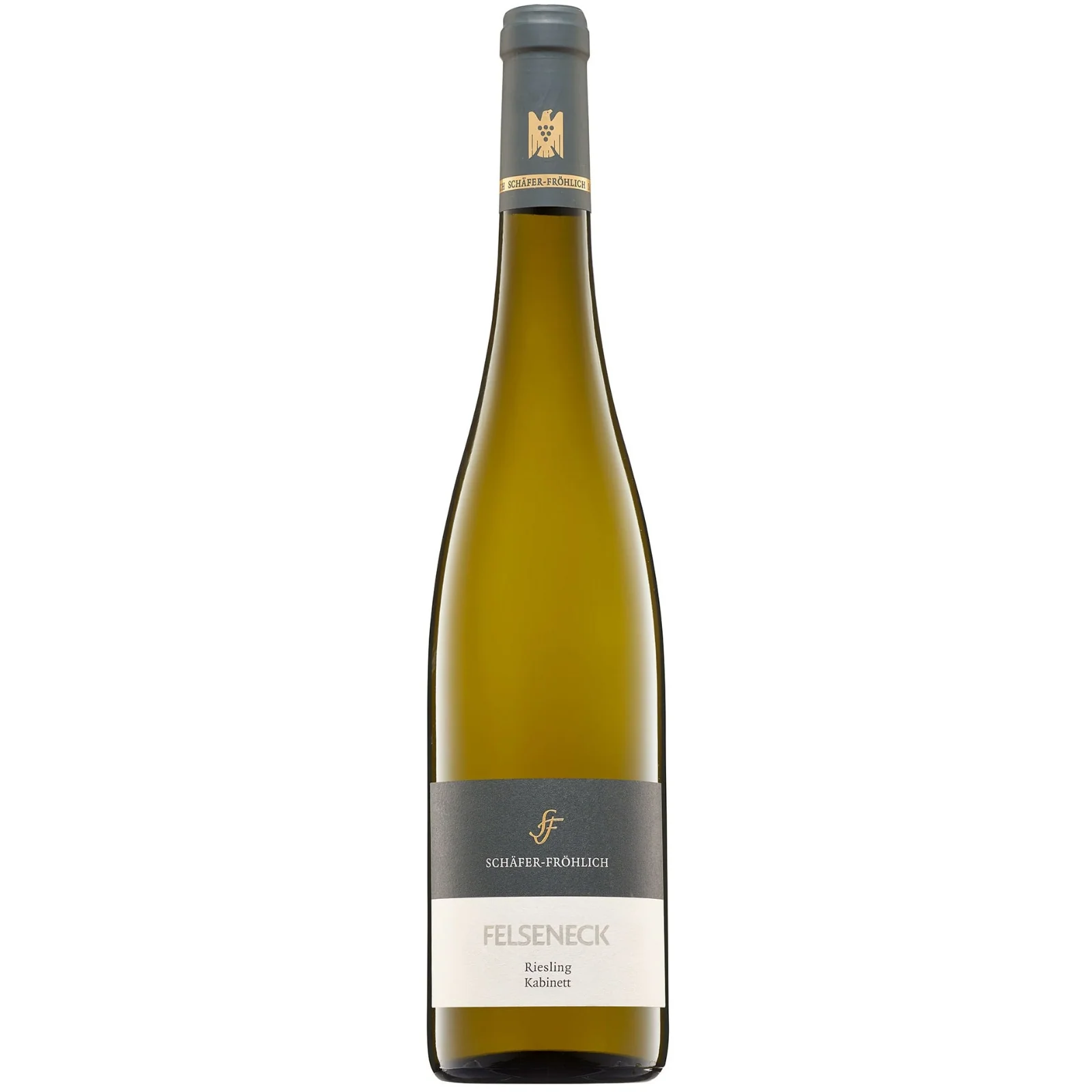 Schafer-Frohlich Bockenauer Felseneck Riesling Kabinett, Nahe, Germany 2023