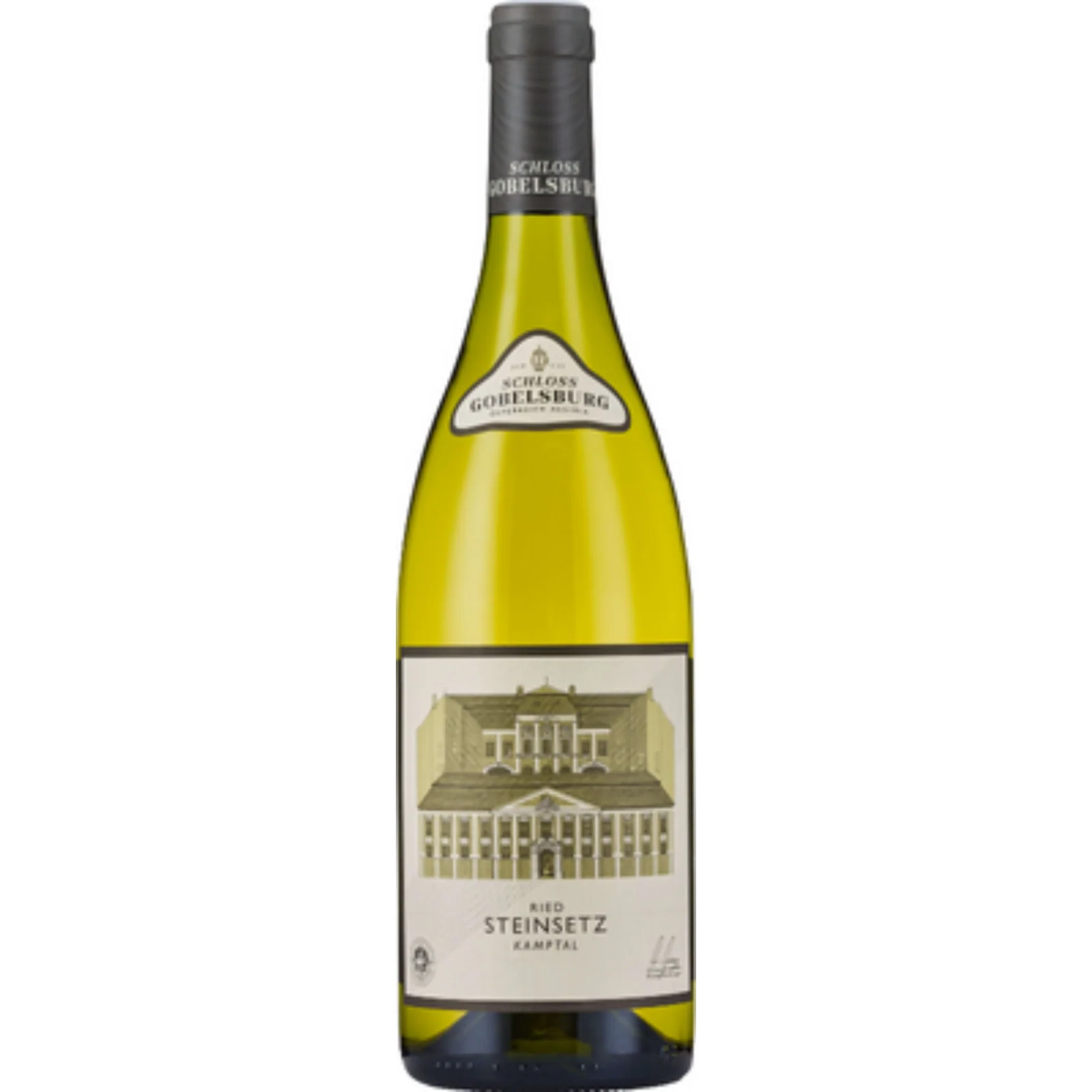 Schloss Gobelsburg Steinsetz Gruner Veltliner Reserve Erste OTW Lage, Kamptal DAC, Austria 2021