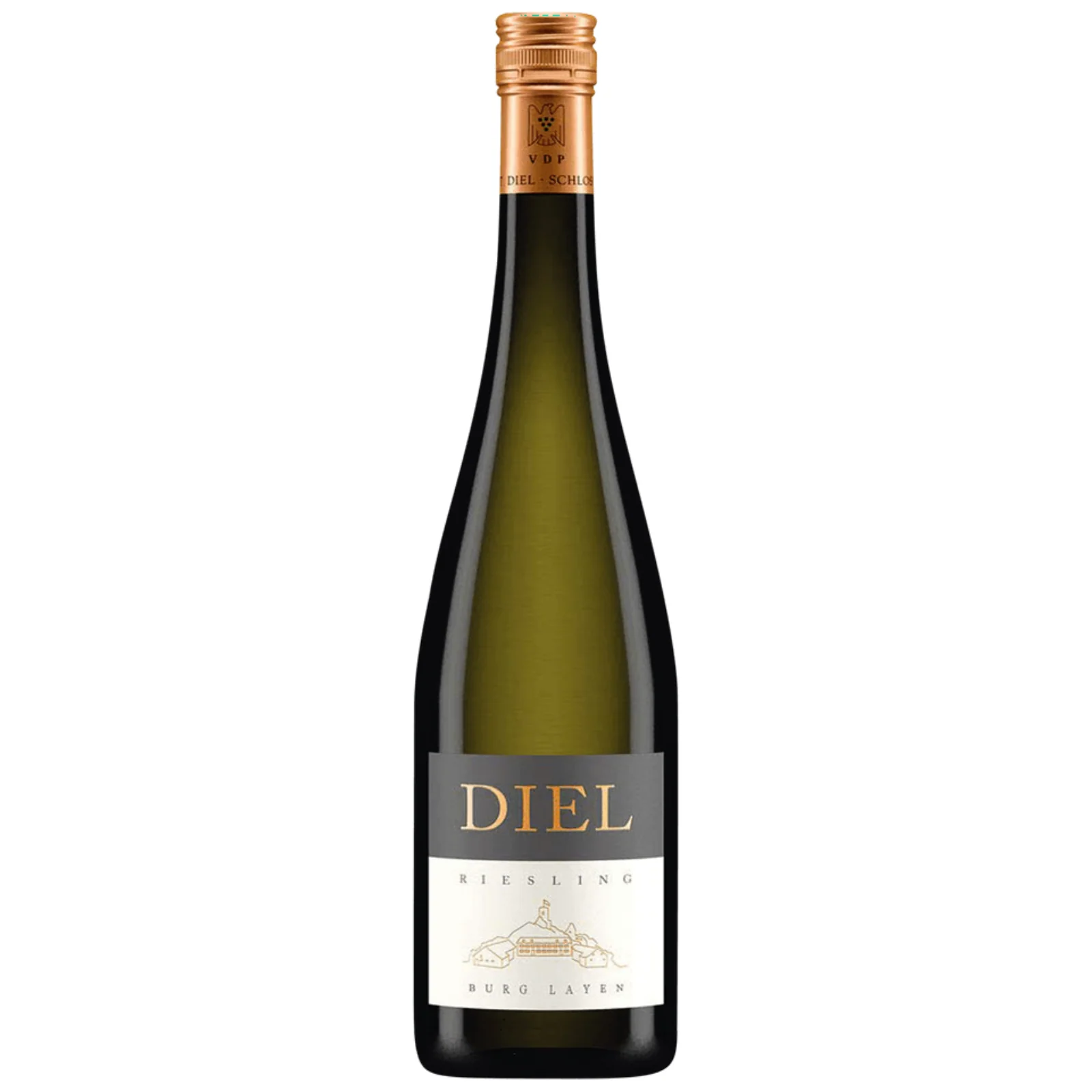 Schlossgut Diel Burg Layen Riesling, Nahe, Germany 2020