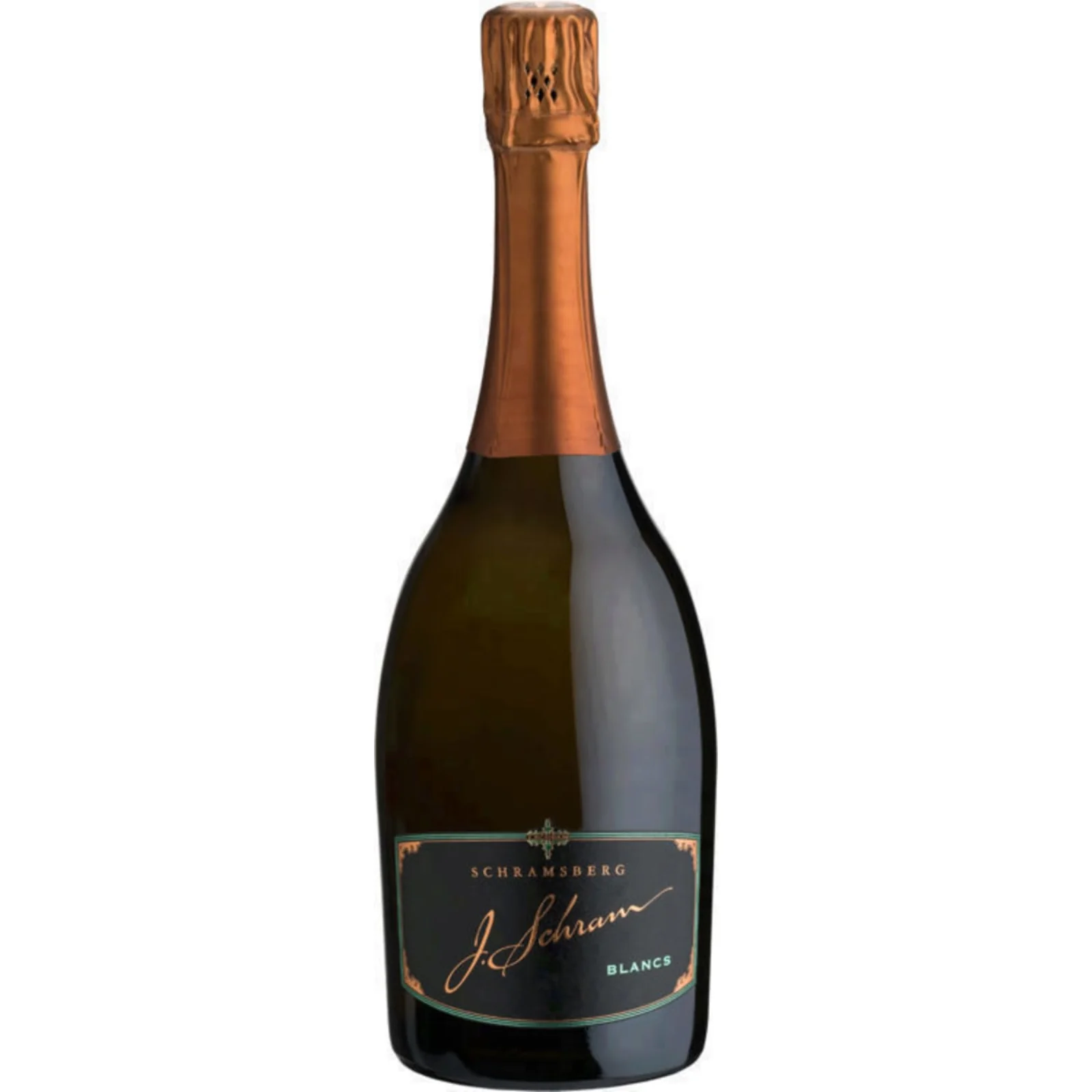 2016 | Schramsberg J Schram Blancs | California