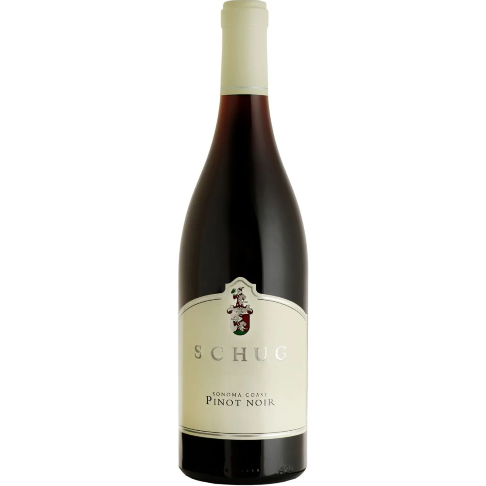 Schug Pinot Noir, Sonoma Coast, USA 2022