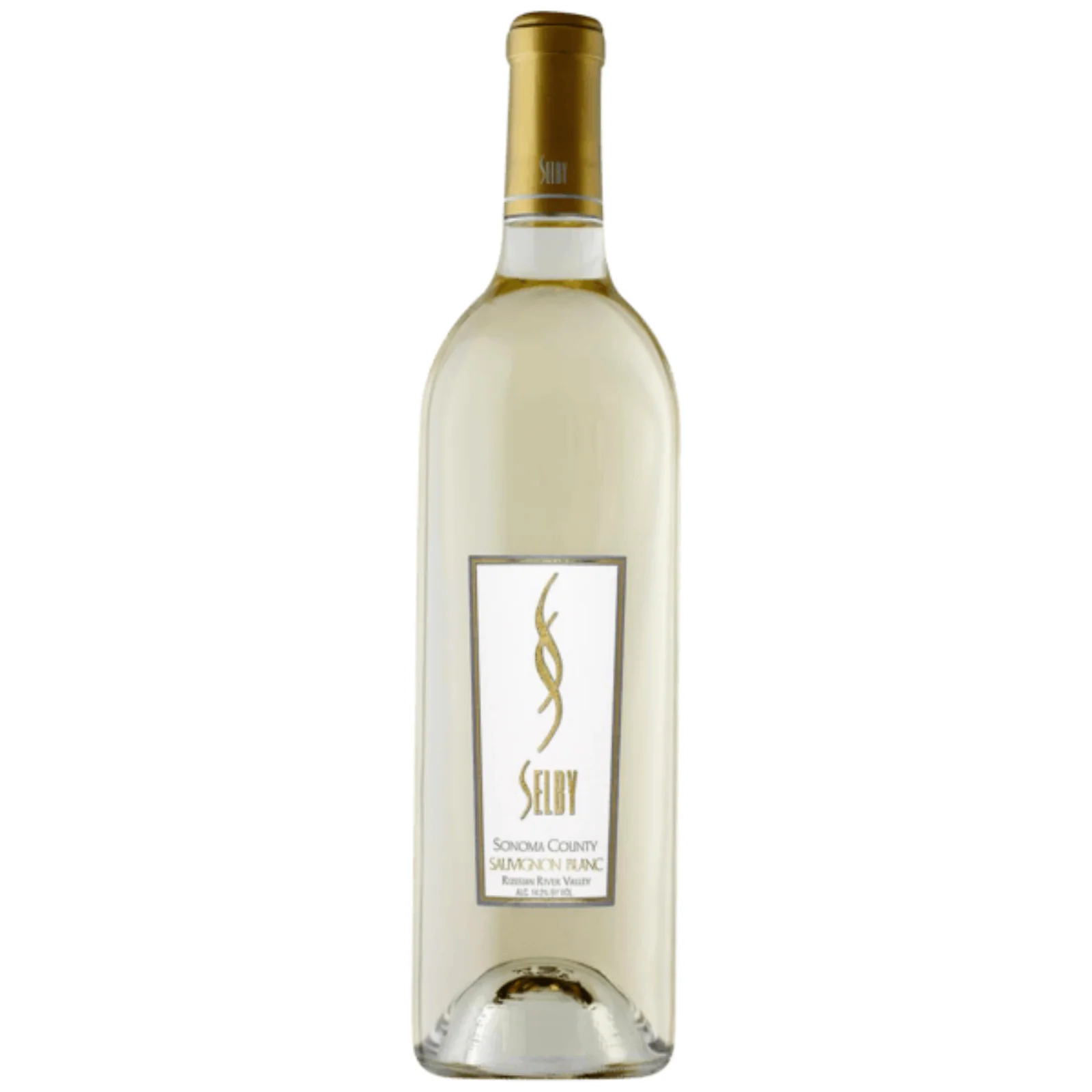 Selby Sauvignon Blanc, Russian River Valley, USA 2023 Case (6x750ml)