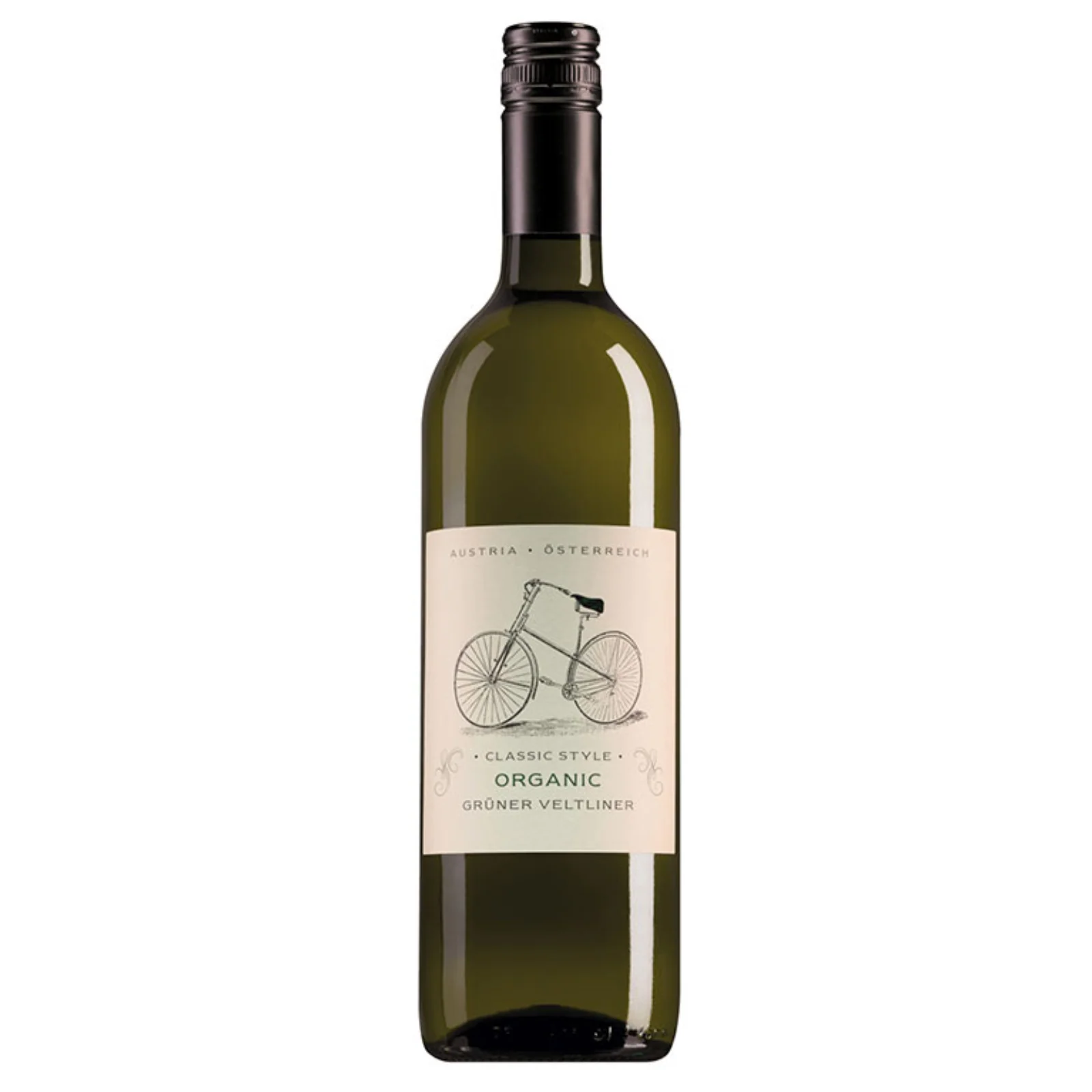 Sepp Moser 'Sepp' Gruner Veltliner, Niederosterreich, Austria 2021 1L