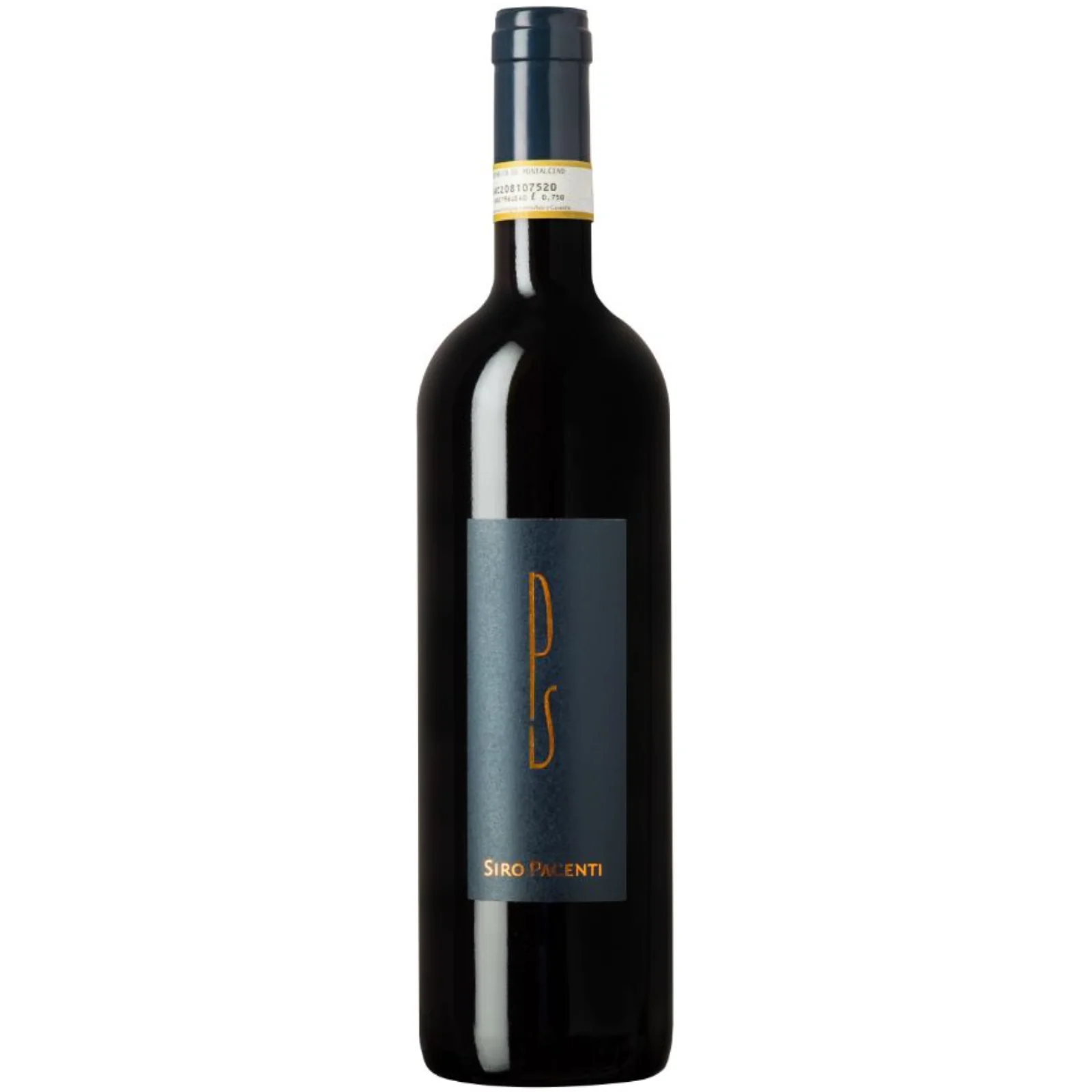 Siro Pacenti PS Brunello di Montalcino Riserva DOCG 2019