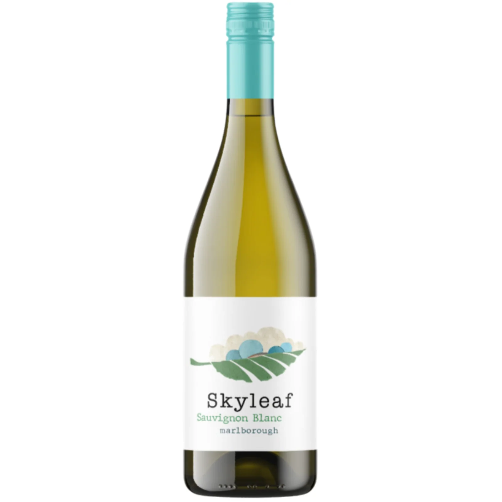 Skyleaf Sauvignon Blanc, Marlborough, New Zealand 2022