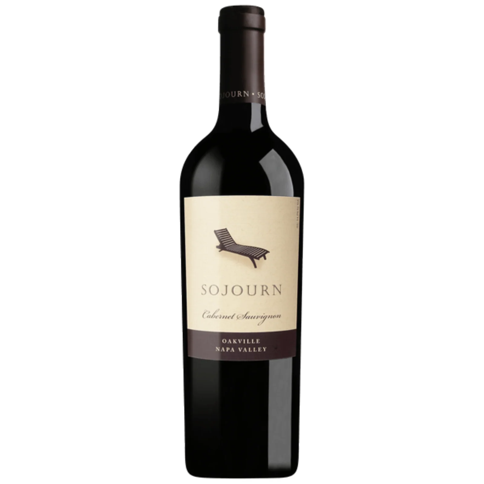Sojourn Cellars Oakville Cabernet Sauvignon, Napa Valley, USA 2021