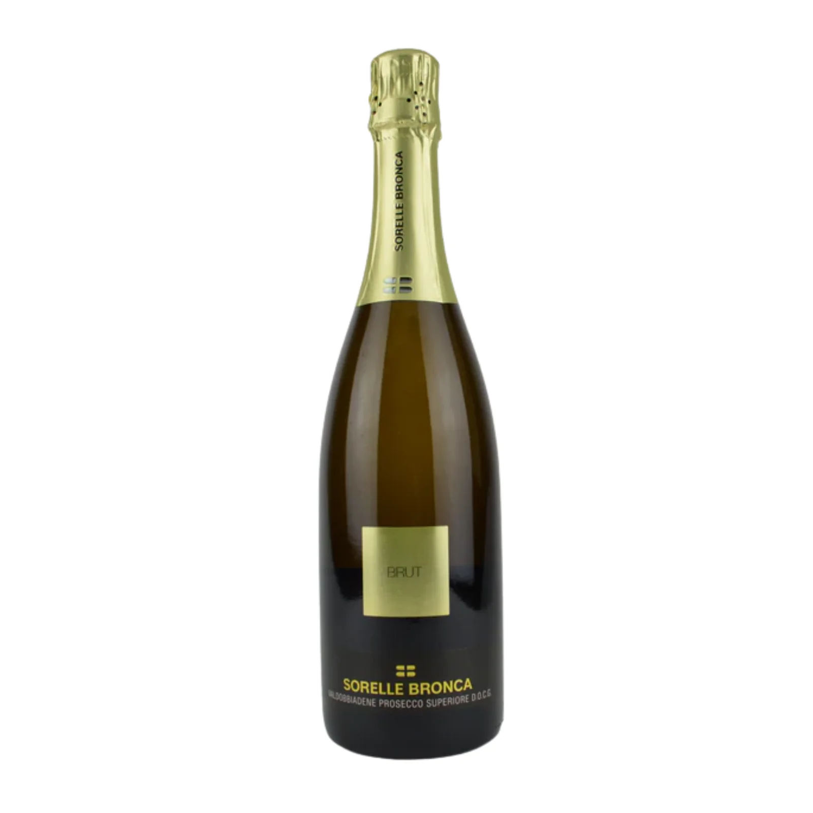 NV Sorelle Bronca Valdobbiadene Prosecco Superiore Brut L’Est