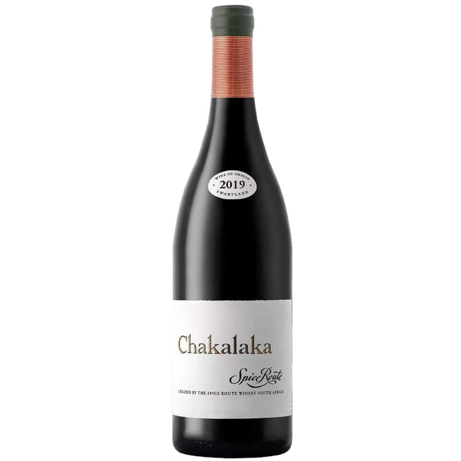2022 | Spice Route Chakalaka | Western Cape