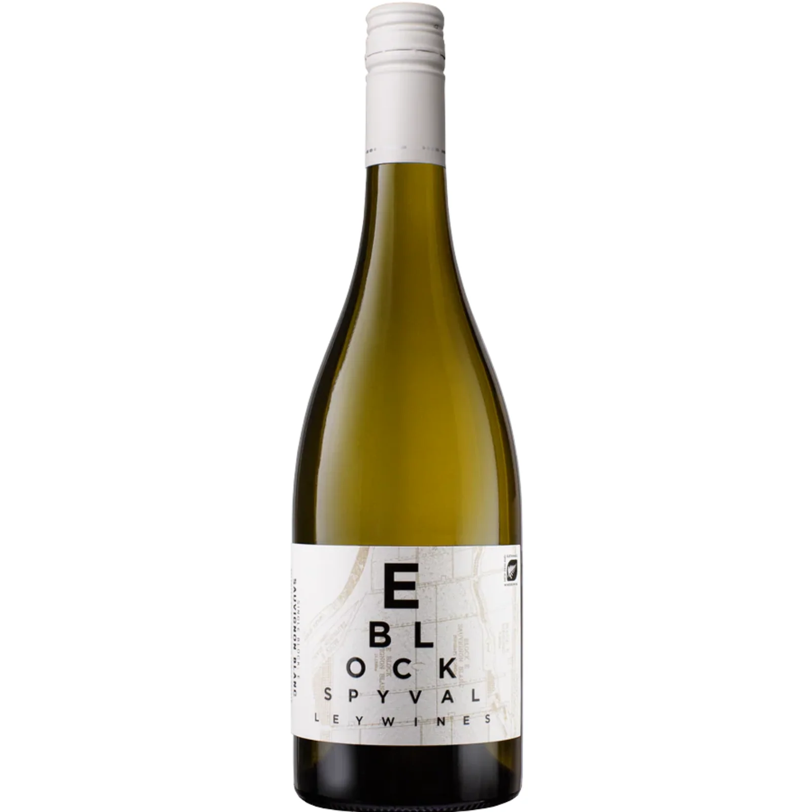 Spy Valley E Block Sauvignon Blanc 2022