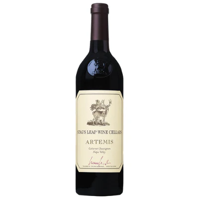 Stag's Leap Wine Cellars 'Artemis' Cabernet Sauvignon, Napa Valley, USA 2022