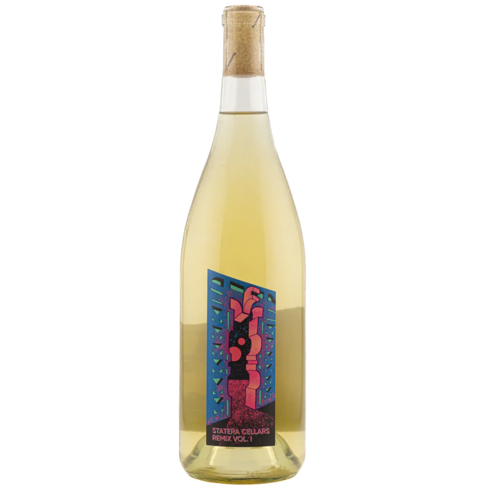2021 | Statera Cellars 'Remix Vol I' | Elkton