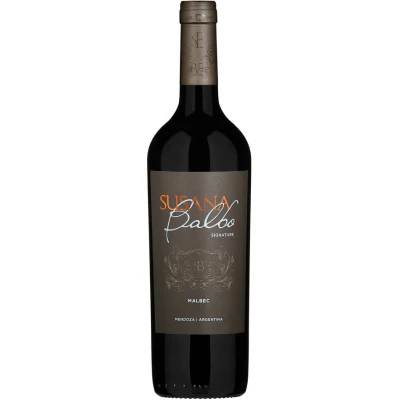 Susana Balbo Wines Susana Balbo Signature Malbec, Mendoza, Argentina 2022