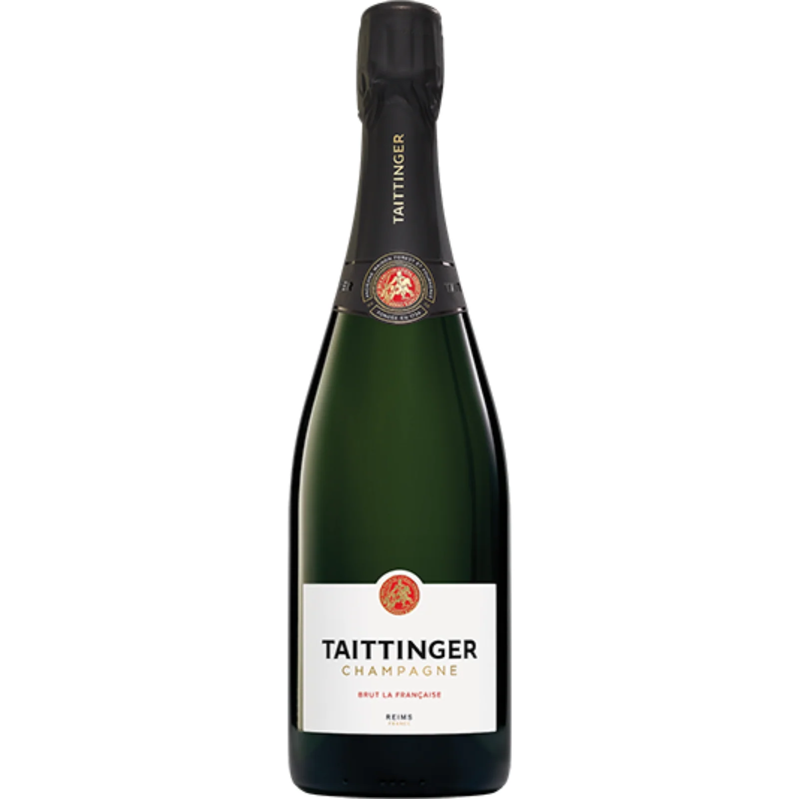 Taittinger Brut La Francaise, Champagne 1.5L