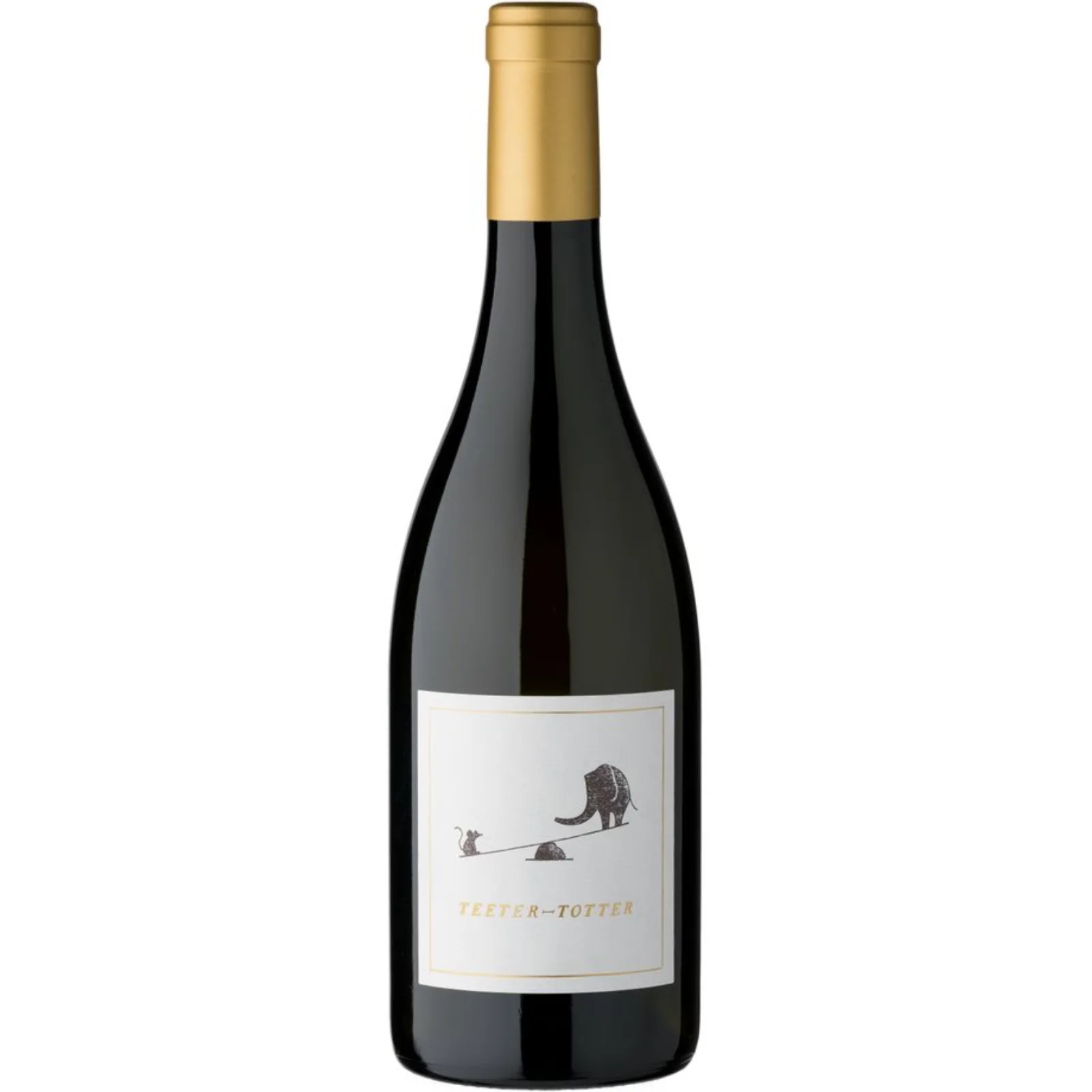 2022 | Teeter-Totter Chardonnay | Napa Valley