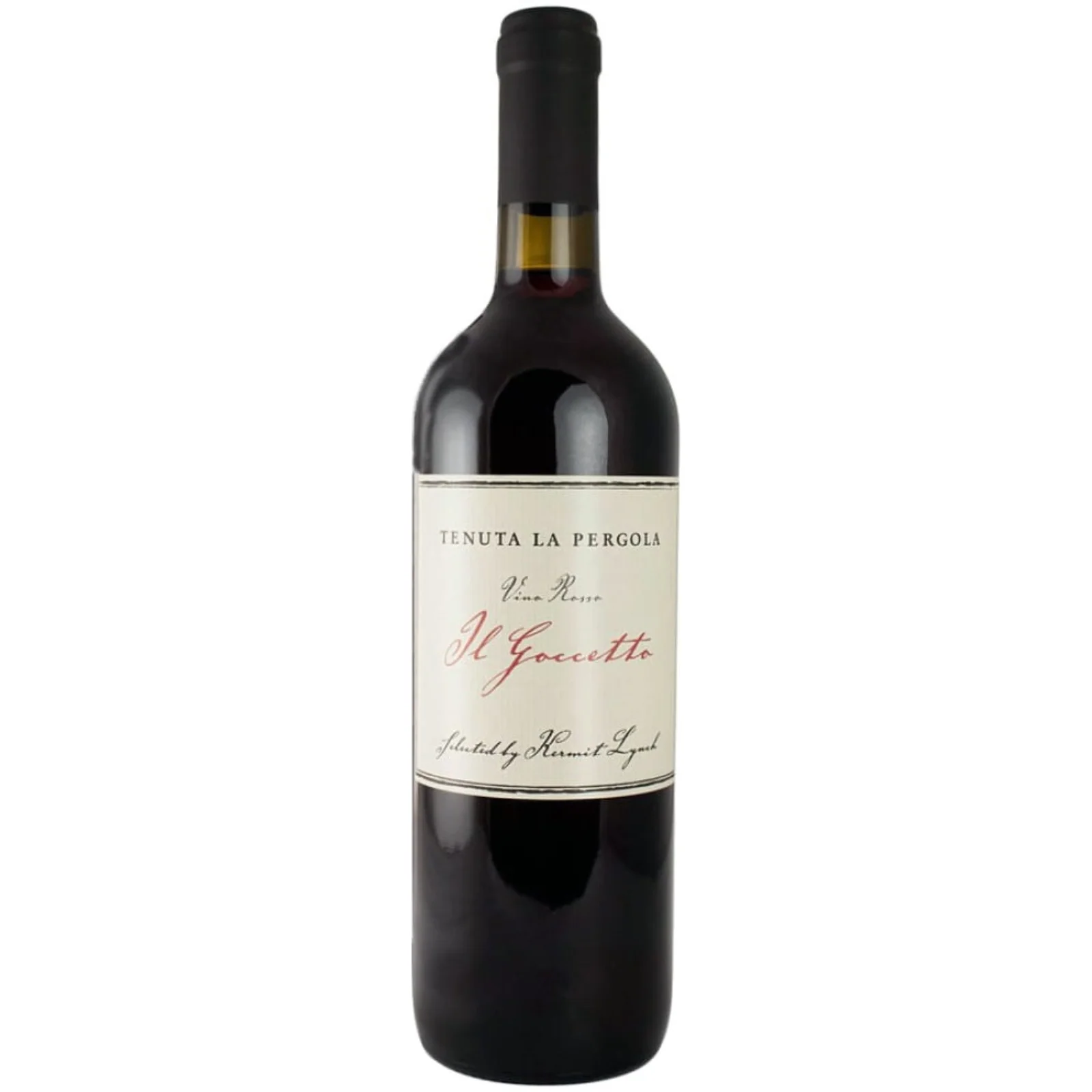 Kermit Lynch Il Goccetto, Piedmont, Italy 2022 Case (6x750ml)