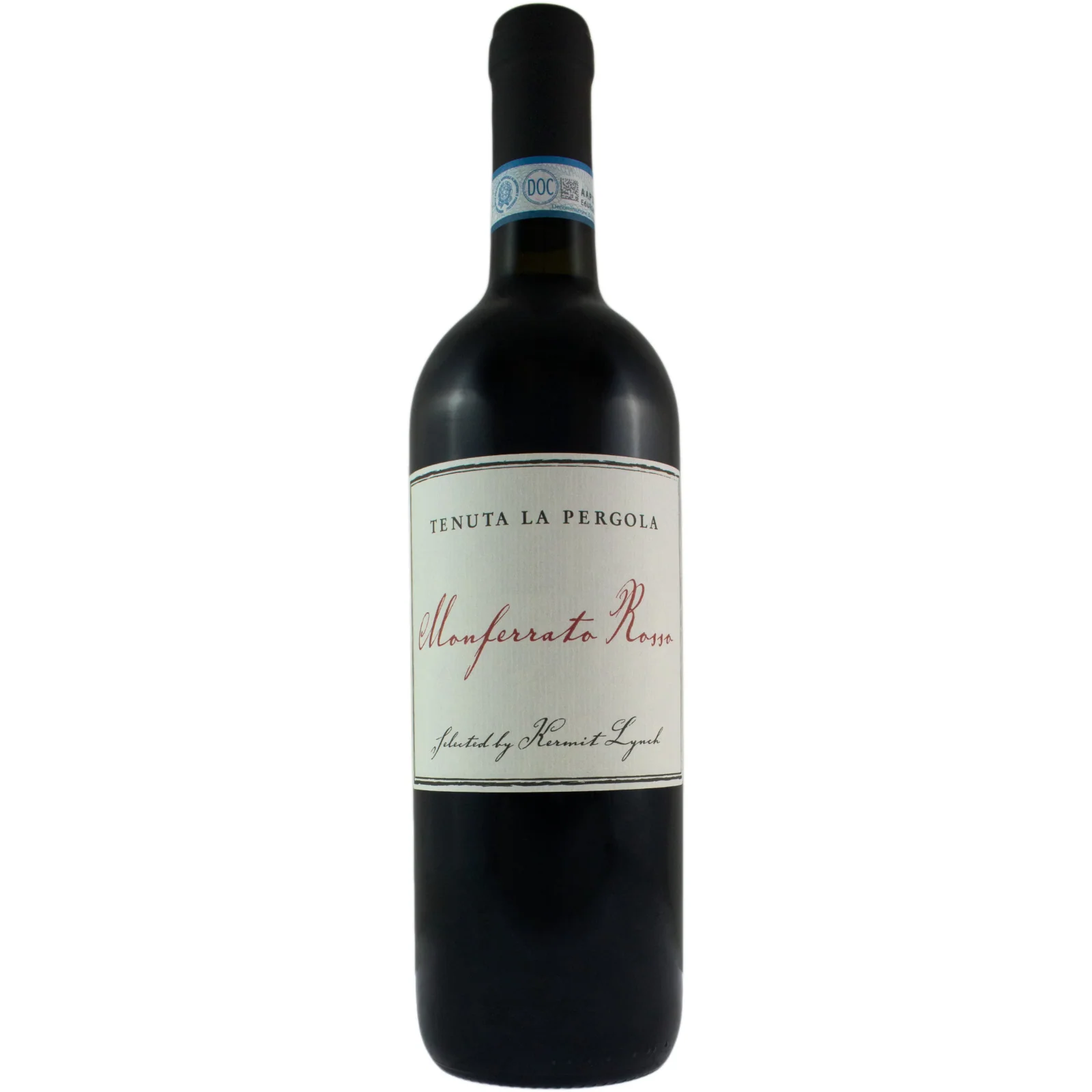 Tenuta La Pergola - Kermit Lynch Monferrato Rosso, Piedmont, Italy 2020 Case (6x750ml)