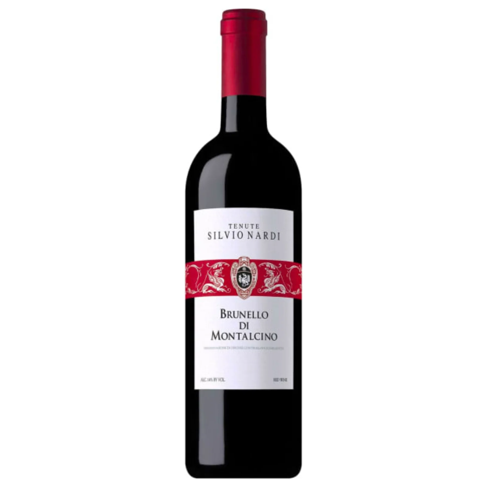 Tenute Silvio Nardi Brunello di Montalcino DOCG, Tuscany, Italy 2020 1.5L