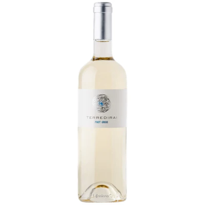 Terre di Rai Pinot Grigio delle Venezie IGT, Italy 2021
