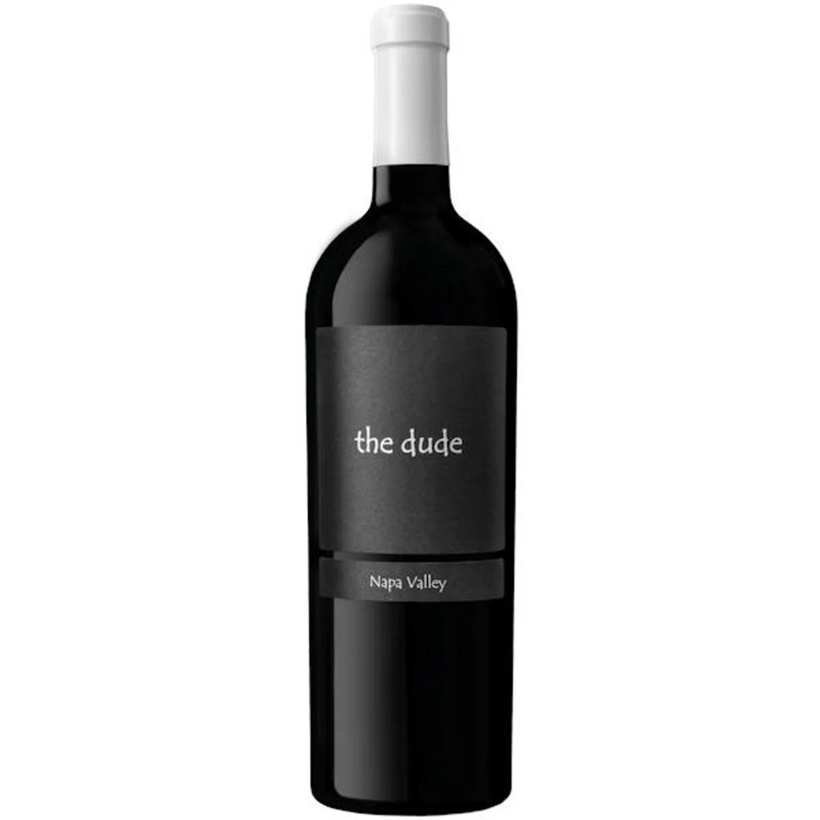 2022 Canepa Koch Wine Cellars 'The Dude' Red Napa Valley, USA