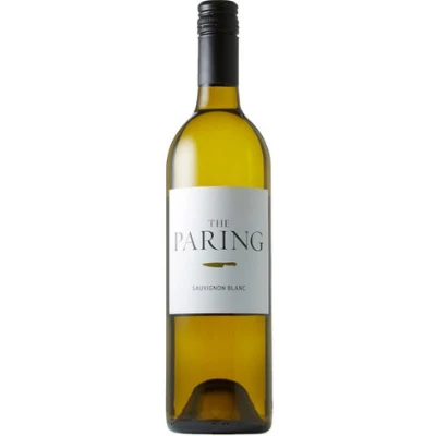 The Paring Sauvignon Blanc, Santa Barbara County, 2023 USA