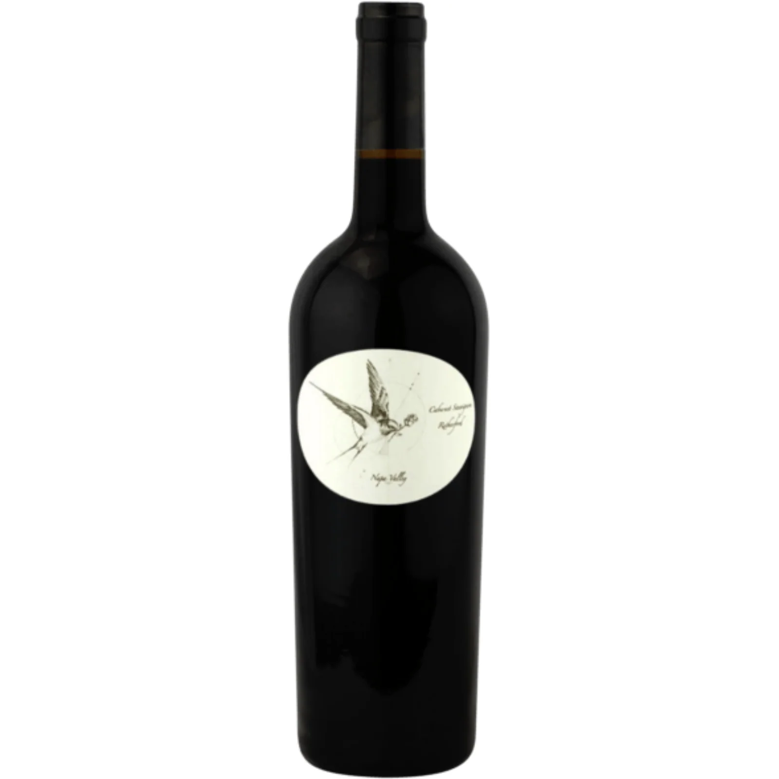 Thread Feathers Rutherford Cabernet Sauvignon, Napa Valley, USA 2022 Case (6x750ml)