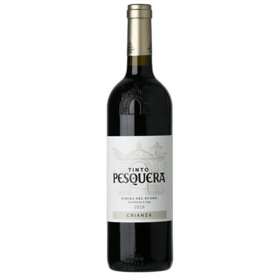 Tinto Pesquera Reserva, Ribera del Duero, Spain 2019