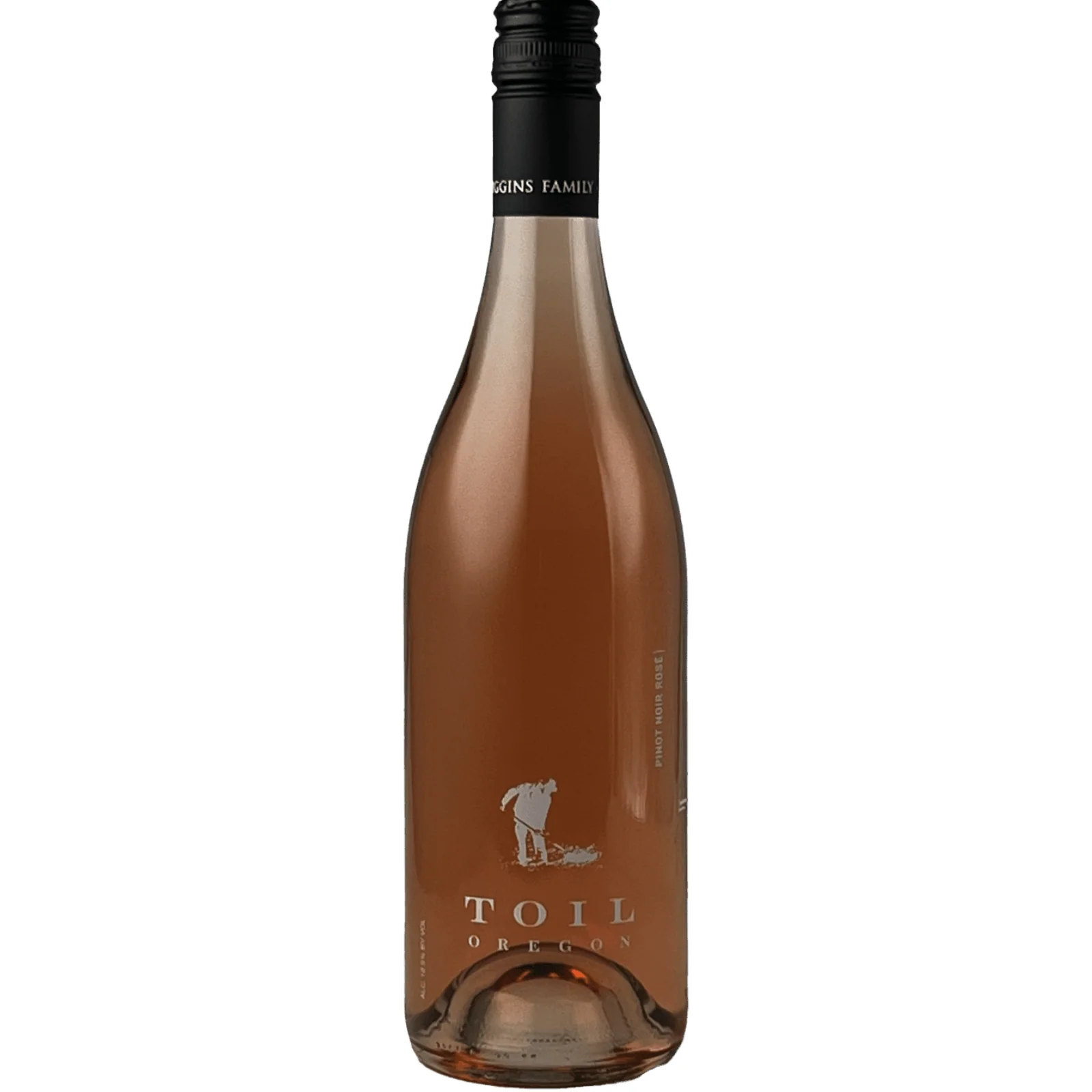 Toil Oregon Pinot Noir Rose 2023