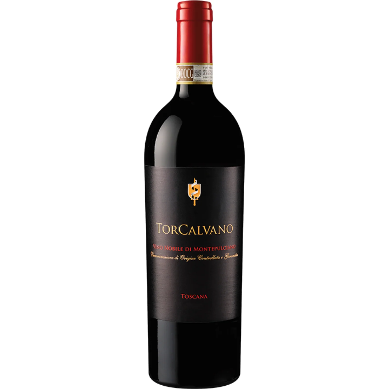 2019 | TorCalvano Vino Nobile di Montepulciano | Tuscany