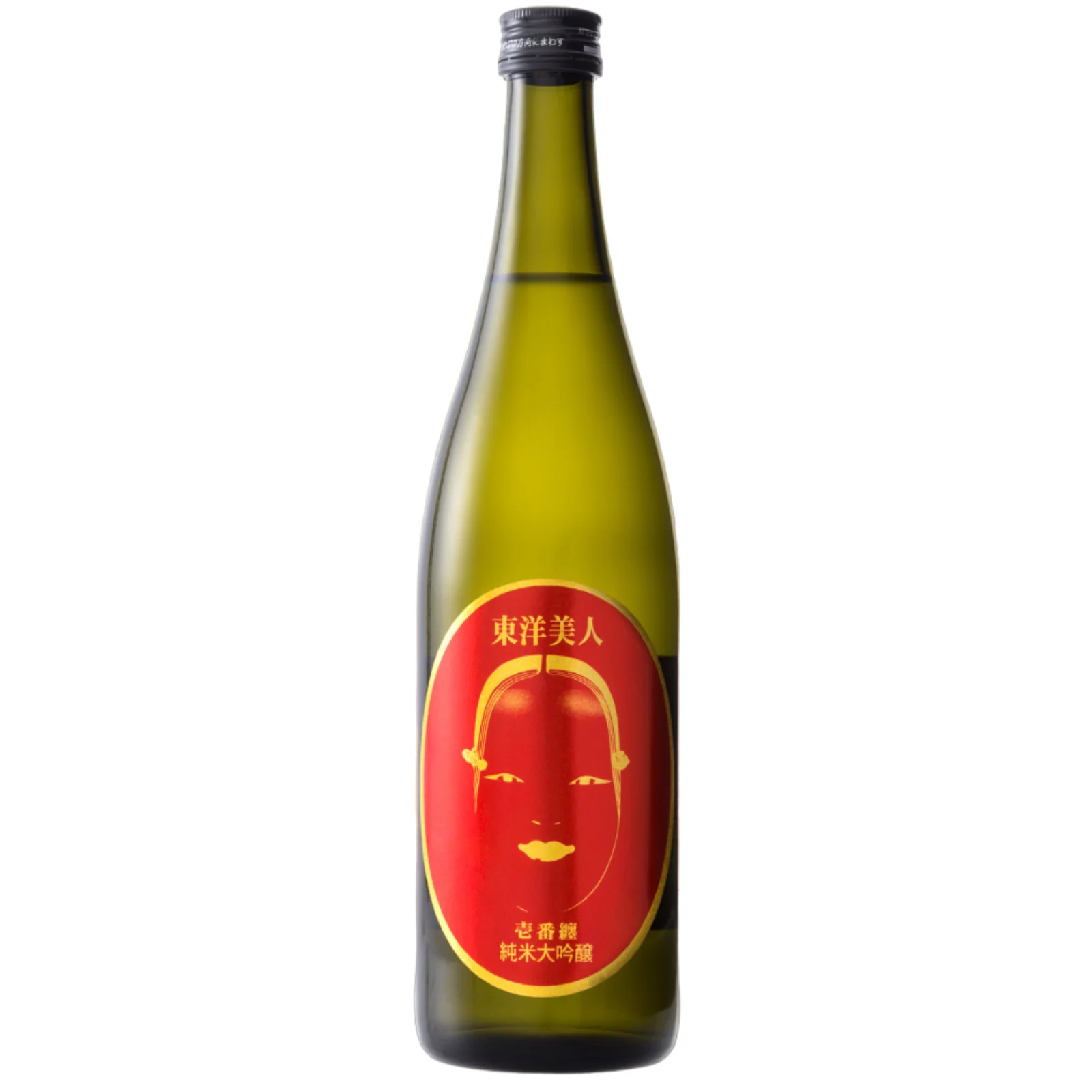 Toyo Bijin 'Asian Beauty' Sake, Japan NV