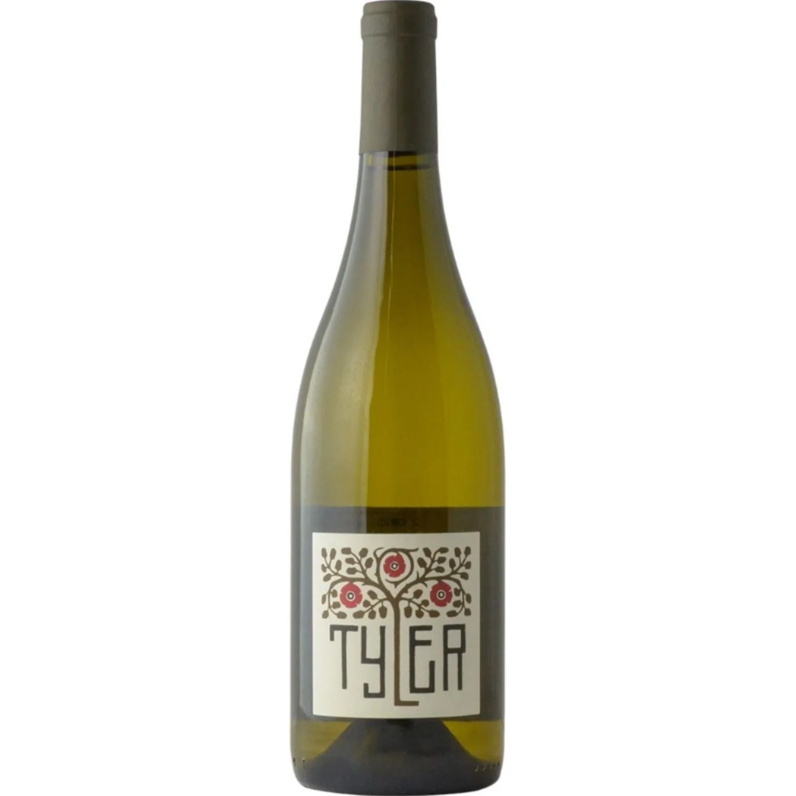 Tyler Chardonnay, Santa Barbara County, USA 2021