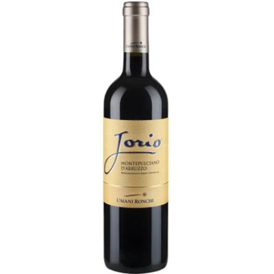 Umani Ronchi Jorio Montepulciano d'Abruzzo, Italy 2021