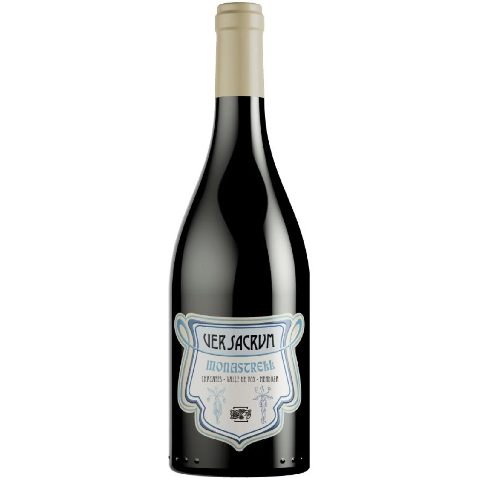 Ver Sacrum Chacayes Monastrell, Tunuyan, Argentina 2023