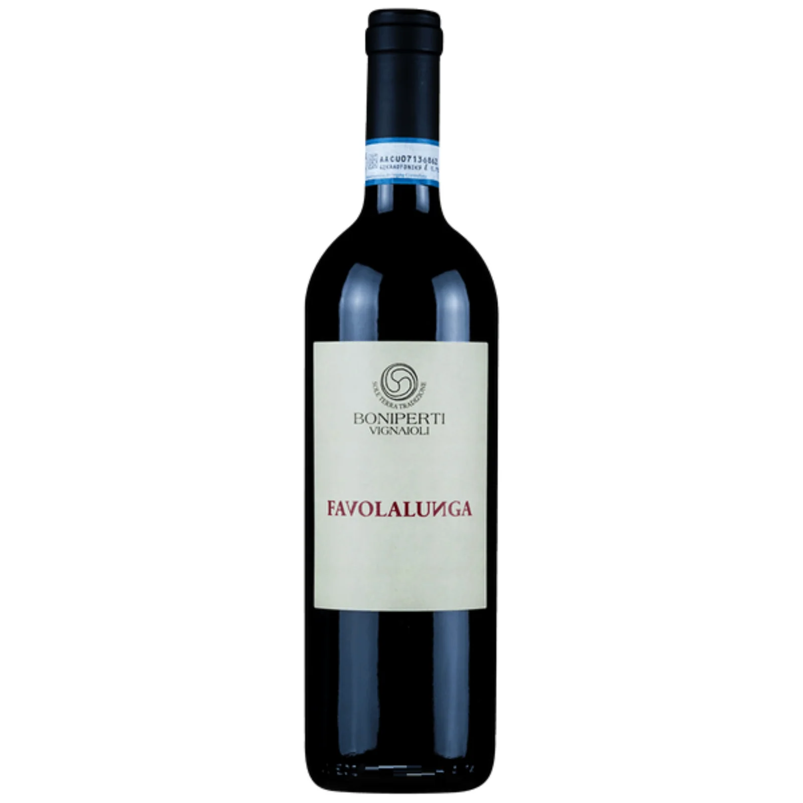 Vignaioli Boniperti 'Favolalunga' Colline Novaresi Vespolina, Piedmont, Italy 2020