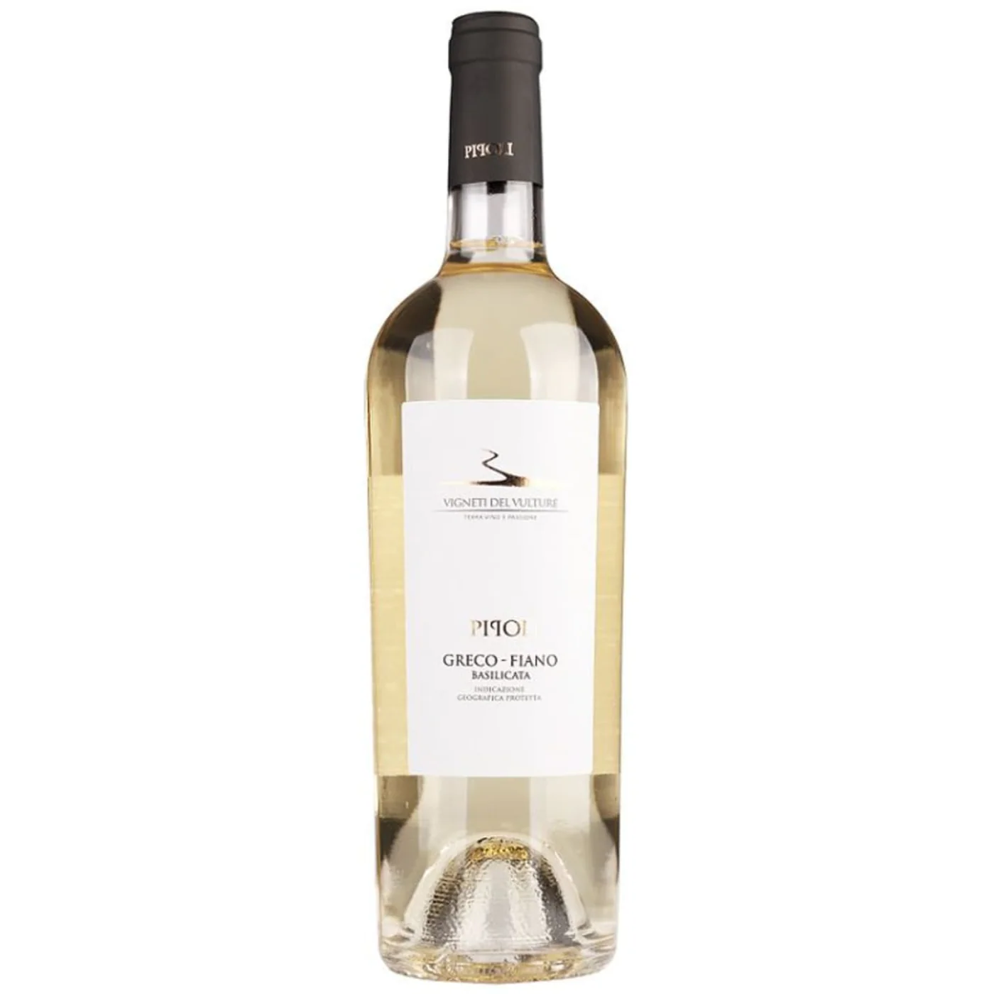2023 | Pipoli Greco - Fiano Basilicata | Italy