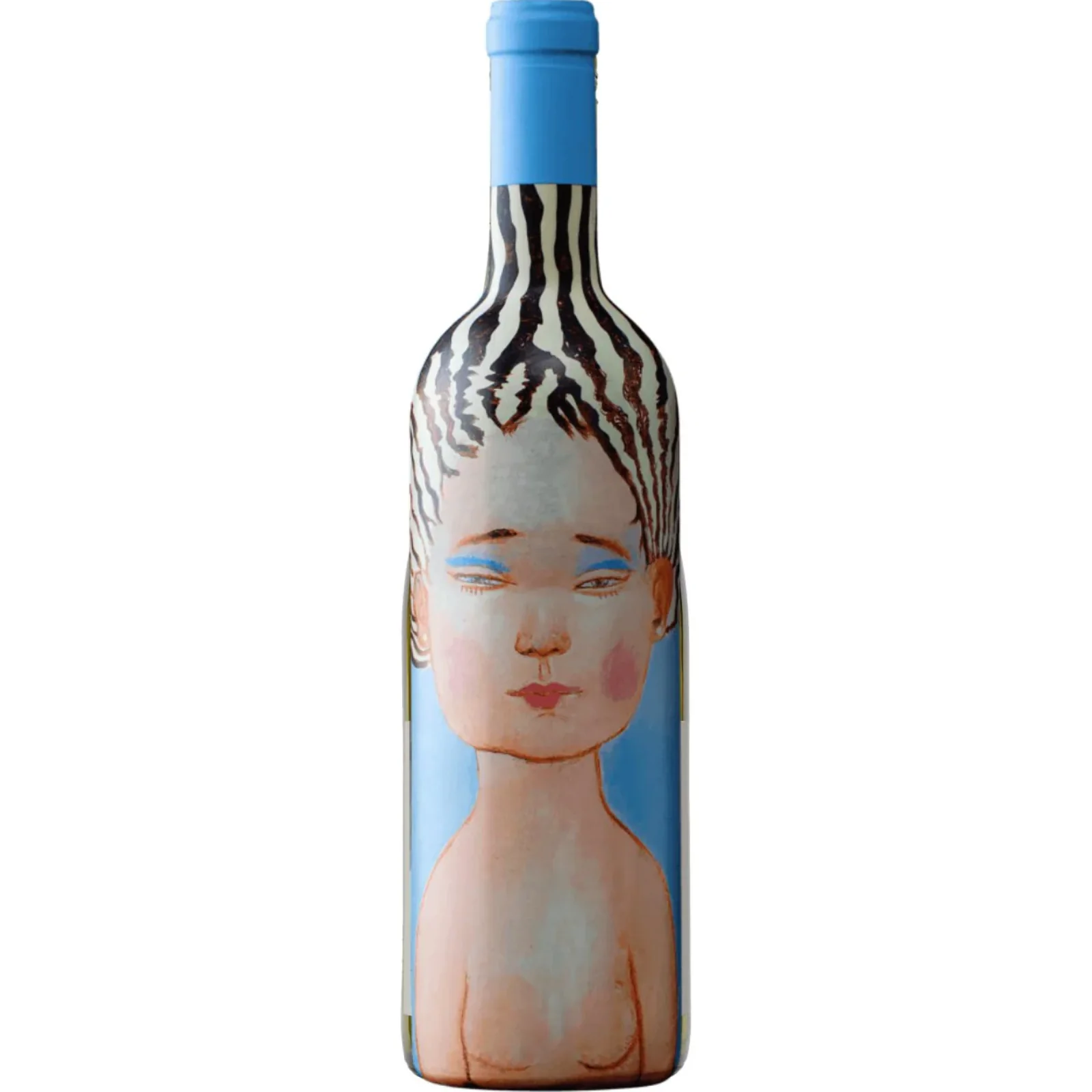 2021 | VIK 'La Piu Belle' Red Blend | Millahue