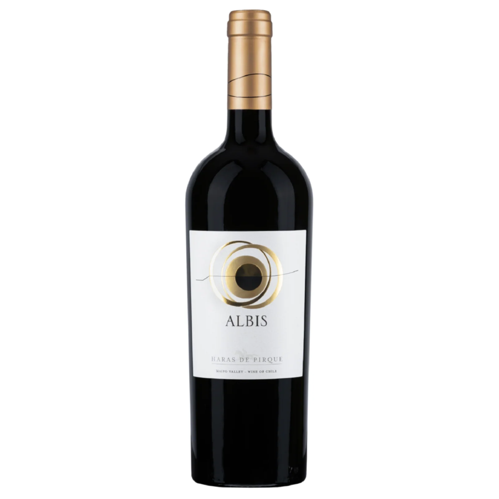 2020 | Vina Haras de Pirque 'Albis' Red | Maipo Valley