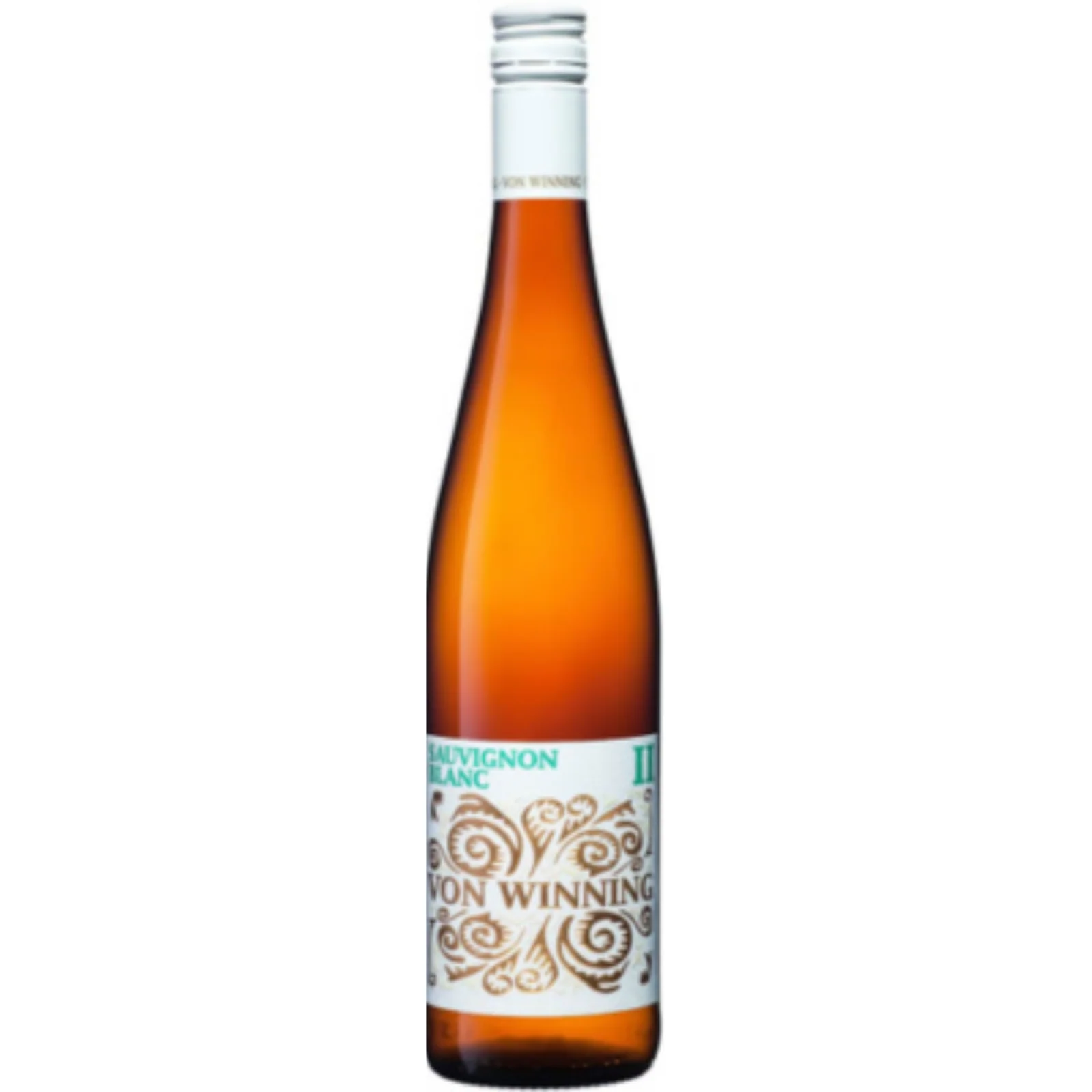 Von Winning Sauvignon Blanc II - Royale Trocken, Pfalz, Germany 2021